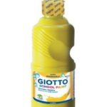 ΤΕΜΠΕΡΑ 250ml ΚΙΤΡΙΝΗ GIOTTO