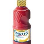 ΤΕΜΠΕΡΑ 250ML ΚΟΚΚΙΝΗ GIOTTO