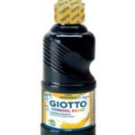 ΤΕΜΠΕΡΑ 250ml ΜΑΥΡΟ GIOTTO