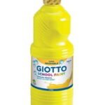 ΤΕΜΠΕΡΑ 1000ML  ΚΙΤΡΙΝΗ  GIOTTO