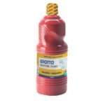 ΤΕΜΠΕΡΑ 1000ML  ΚΟΚΚΙΝΗ  GIOTTO