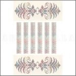 SOFT TRANSFER 23X34 918K ARTEBELLA