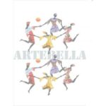 EASY TRANSFER 17Χ24 1240K ARTEBELLA