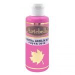 ΑΚΡΥΛΙΚΟ No 3016  ΦΟΥΞ 130CC  ARTEBELLA