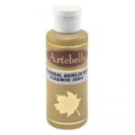 ΑΚΡΥΛΙΚΟ No 3004  ΚΑΣΜΙΡ 130CC  ARTEBELLA