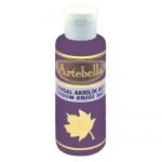 ΑΚΡΥΛΙΚΟ No 3027 ΔΑΜΑΣΚΗΝΙ 130CC ARTEBELLA