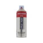 ΣΠΡΕΪ ΑΚΡΥΛΙΚΟ AMSTERDAM 400ML 292 Naples Yellow Red Light