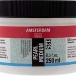ΠΑΣΤΑ AMSTERDAM 250ml PEARL 125