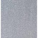ΧΡΩΜΑ FOLKART ENAMEL(ΓΥΑΛΙ ΚΕΡΑΜΙΚΟ) 59M GLITTER SILVER