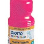 ΤΕΜΠΕΡΑ 1000ML MAGENTA GIOTTO
