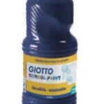 ΤΕΜΠΕΡΑ 1000ML ΜΠΛΕ ΣΚΟΥΡΗ   GIOTTO