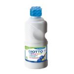 ΑΚΡΥΛΙΚΗ ΤΕΜΠΕΡΑ ΛΕΥΚΗ 250ML GIOTTO