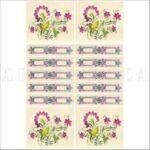 SOFT TRANSFER 23X34 915V ARTEBELLA