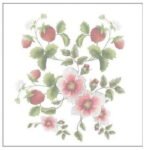 TRANSFER ΓΙΑ ΥΦΑΣΜΑ 1804K 16,50 Χ17,50 CM ARTEBELLA