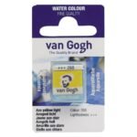 ΠΑΣΤΙΛΙΕΣ VAN COGH 268 S1 Azo Yellow Light (ΣΥΣΚ-2ΤΕΜ)