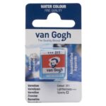 ΠΑΣΤΙΛΙΕΣ VAN COGH 311 S1 Vermilion (ΣΥΣ-2ΤΕΜ)