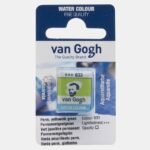 ΠΑΣΤΙΛΙΕΣ VAN COGH 633 S1 Permanent Yellowish Green (ΣΥΣΚ-2ΤΕΜ)