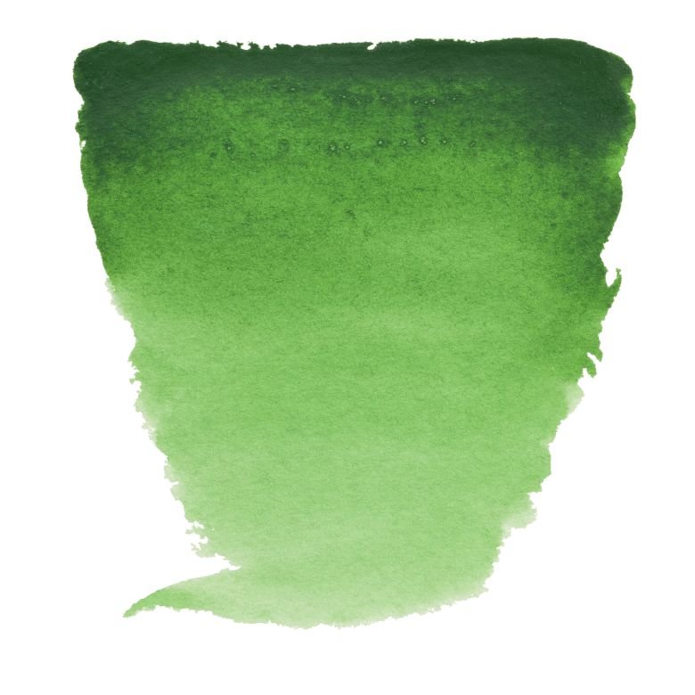 ΠΑΣΤΙΛΙΕΣ VAN GOGH 644 S1 Hooker Green Light