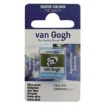 ΠΑΣΤΙΛΙΕΣ VAN GOGH 620 S1 Olive Green (ΣΥΣΚ-2ΤΕΜ)