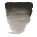 ΠΑΣΤΙΛΙΕΣ VAN GOGH 701 S1 Ivory Black (ΣΥΣΚ-2ΤΕΜ) - Image 2