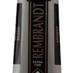 ΛΑΔΙΑ REMBRANDT 15ml S3 T.6 800 Silver