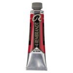 ΛΑΔΙΑ REMBRANDT 40ml S3 No 366 Quinacridone Rose