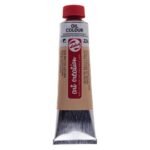 ΛΑΔΙΑ ART CREATION 40ml No.224 Naples Yellow Red