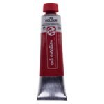 ΛΑΔΙΑ ART CREATION 40ml No.334 Scarlet