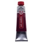 ΛΑΔΙΑ ART CREATION 40ml No.318 Carmine