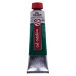 ΛΑΔΙΑ ART CREATION 40ml No.616 Viridian