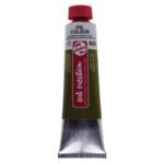 ΛΑΔΙΑ ART CREATION 40ml No.620 Olive Green