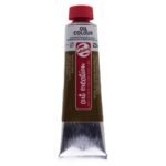 ΛΑΔΙΑ ART CREATION 40ml No.234 Raw Sienna