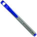 ΜΑΡΚΑΔΟΡΟΣ ΑΝΕΞΙΤΗΛΟΣ 1-2mm SLIM ΜΠΛΕ STAEDTLER