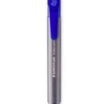 ΜΑΡΚΑΔΟΡΟΣ ΑΝΕΞΙΤΗΛΟΣ 3-5mm ΜΠΛΕ STAEDTLER
