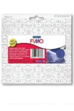 FIMO ΑΝΑΓΛΥΦΟ ΦΥΛΛΟ ΜΕ ΣΧΕΔΙΑ MEADOW