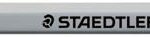 ΜΠΟΓΙΑ ΓΙΑ ΤΣΕΚΑΡΙΣΜΑ LUMOCOLOR ΜΑΥΡΟ 108-9 STAEDTLER (ΣΥΣΚ-12ΤΕΜ)