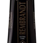 ΛΑΔΙΑ REMBRANDT 15ml S1 T.6 701 Ivory Black