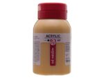 ΑΚΡΥΛΙΚΟ ΧΡΩΜΑ ART CREATION 750ml 227 Yellow Ochre