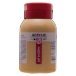 ΑΚΡΥΛΙΚΟ ΧΡΩΜΑ ART CREATION 750ml 227 Yellow Ochre