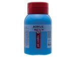ΑΚΡΥΛΙΚΟ ΧΡΩΜΑ ART CREATION 750ml 564 Brilliant Blue