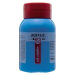 ΑΚΡΥΛΙΚΟ ΧΡΩΜΑ ART CREATION 750ml 564 Brilliant Blue