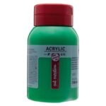 ΑΚΡΥΛΙΚΟ ΧΡΩΜΑ ART CREATION 750ml 618 Perm. Green Light