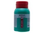 ΑΚΡΥΛΙΚΟ ΧΡΩΜΑ ART CREATION 750ml 619 Perm. Green Deep