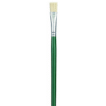 ΠΙΝΕΛΟ TALENS ΣΕΙΡΑ 220 Νο14  BRISTLE FLAT OIL/ACRYLIC/GOUAGHE
