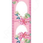 TRANSFER MIXART 10X25 6104V ARTEBELLA