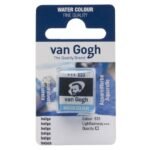 ΠΑΣΤΙΛΙΕΣ VAN COGH 533 S1 Indigo (ΣΥΣΚ-2ΤΕΜ)