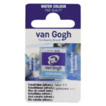 ΠΑΣΤΙΛΙΕΣ VAN COGH 512 S1 Cobalt Blue (Ultramarine) (ΣΥΣ-2ΤΕΜ)