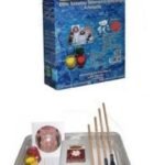 ΜΑΡΜΑΡΟΓΡΑΦΙΑΣ ΣΕΤ EASY EBRU SETS NO2 ARTEBELLA