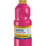 ΤΕΜΠΕΡΑ ΦΟΥΞ  500ML GIOTTO