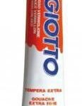 ΤΕΜΠΕΡΑ 21ML GIOTTO ΚΟΚΚΙΝΟ CARMINE  Νο9